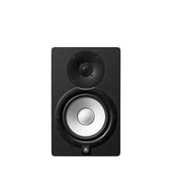 cover HS7 Powered Studio Monitor Black